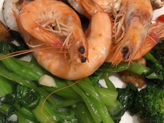 -富力希尔顿酒店·源氏日餐厅