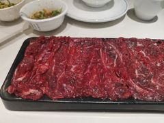 -陈记顺和潮汕牛肉火锅(番禺迎宾大道店)