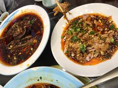 -山城酒家(燕山路店)