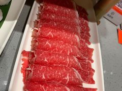 -海底捞火锅(海宁路店)