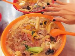 易记皮肚面-易记皮肚面(明瓦廊店)