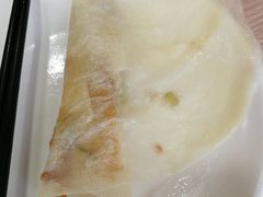 -姥家春饼店(漳州二路店)