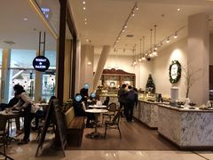 -WHEAT&BAKER-麥(凯德来福士店)