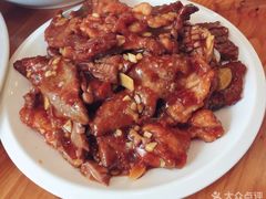 -裕德隆清真饭庄·天津特色菜(河东店)