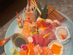 -炙柒Sekinana·精致日料(合生汇店)