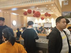 -喜家自助小火锅(乐客城店)
