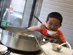 -陈记顺和潮汕牛肉火锅(番禺迎宾大道店)
