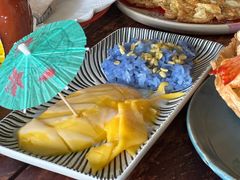 -Pad Thai Kratong Thong by ama