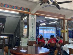 大堂-甘家界柠檬鸭店(高峰林场店)