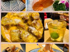 -無雙居酒屋(北京路店)