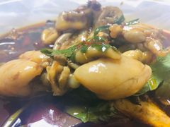 -味仙疯美蛙鱼头(清扬路总店)