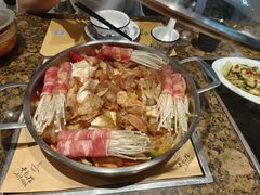 -黄记煌三汁焖锅(欢乐海岸店)
