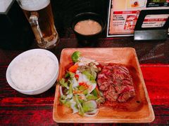 -Red Rock(原宿店)