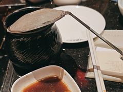 -捞王猪肚鸡火锅(财富中心店)