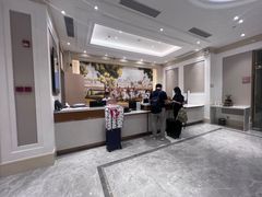-维也纳酒店(广州白云国际机场航站楼店)