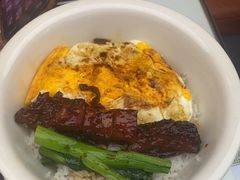 黯然销魂饭-文通冰室(东方宝泰店)
