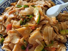 -新疆巴州金丝特餐厅(大钟寺店)