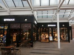 -TIMES CITY OUTLETS 时代·城市·奥特莱斯(上海国际时尚中心店)