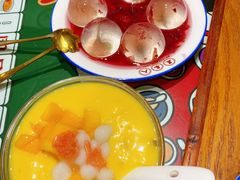 -五条人糖水铺(武林总店)