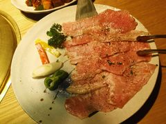 -久苑烧肉(世界城广场店)