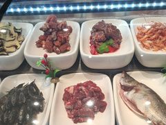 -巢湖名吃·东关老鹅汤(江南风情街店)