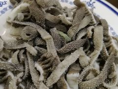 -老爆肚满五香烧牛羊肉