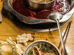 -六公里老火锅(总店)