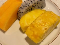-华庭(澳门伦敦人店)