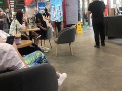 大堂-瑞幸咖啡(回龙观上品折扣店)
