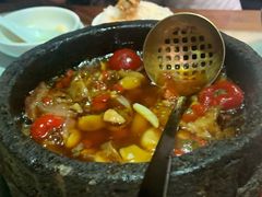-佬麻雀·新湘菜(珠海金发购物中心店)