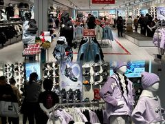 -盛京大奥莱(沈阳奥体店)