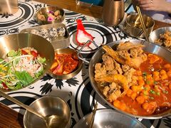 金枪鱼饭团-HOTISLAND海鸡岛(宝业路店)