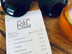 -RAC BAR(安福路店)