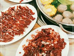 -杏花吴记牛肉火锅