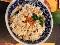 -simply thai天泰(长泰广场店)