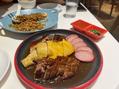-龙记香港茶餐厅(久光百货店)