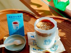 -BE YOLO必有乐&小红帽三明治