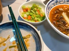 -真食净香居·内蒙烧麦(亚运村店)