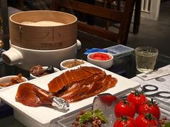 -小大董·烤鸭(凤凰汇店)