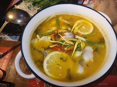 酸菜鱼-胡桃里乐队酒馆(昙华林店)