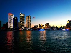 -三利音·浦之舟(滨江大道店)