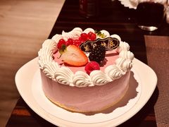 -丽都皇冠假日酒店·Matrix亦餐厅(望京店)