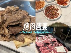-六七八韩式烤肉·韩国料理(上杭路店)