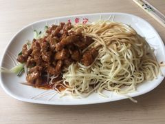 -王家沙点心店(西康路店)