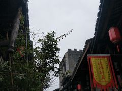 -涞滩古镇