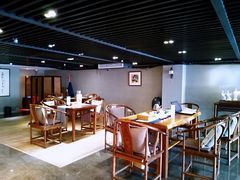 -云间宿茶空间(嘉杰国际广场店)