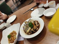 -渔满仓海鲜渔家(象山二店)