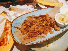 -半秋山西餐厅(宜昌大洋店)