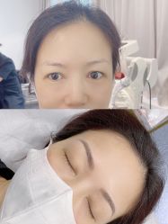 -MIVI半永久纹眉绣眉