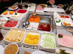 -海底捞火锅(泉城路店)